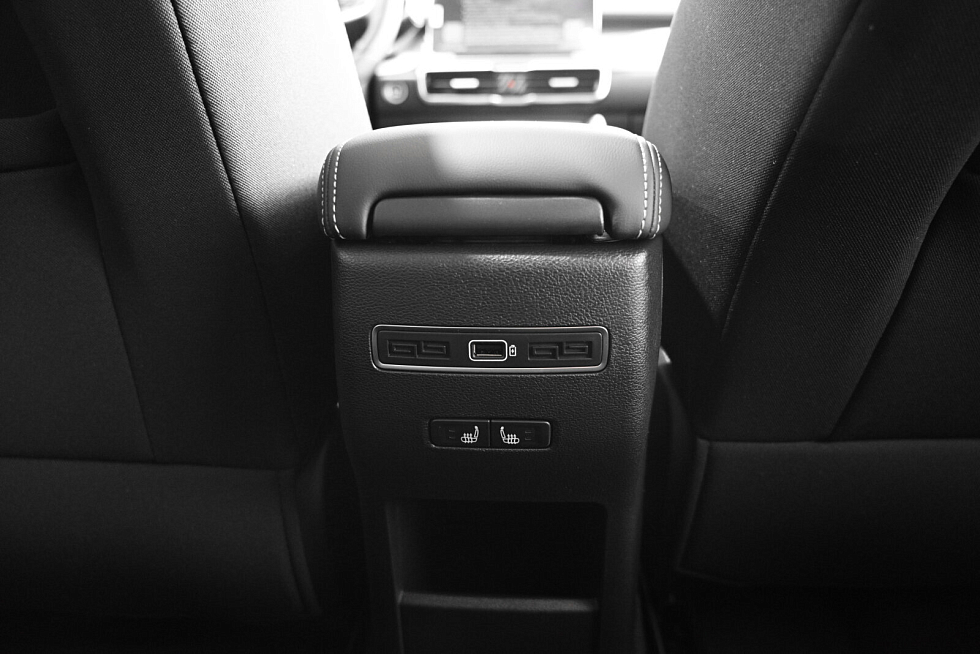 Belgee X50 Престиж, серебряный