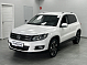 Volkswagen Tiguan Avenue, 2012 года, пробег 305872 км