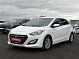 Hyundai i30 Active, 2016 года, пробег 214758 км