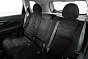 Nissan X-Trail SE, 2017 года, пробег 105000 км