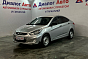 Hyundai Solaris Comfort, 2014 года, пробег 85900 км