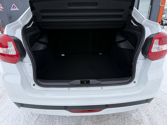 Lada (ВАЗ) Granta Classic Optima, 2023 года, пробег 47800 км