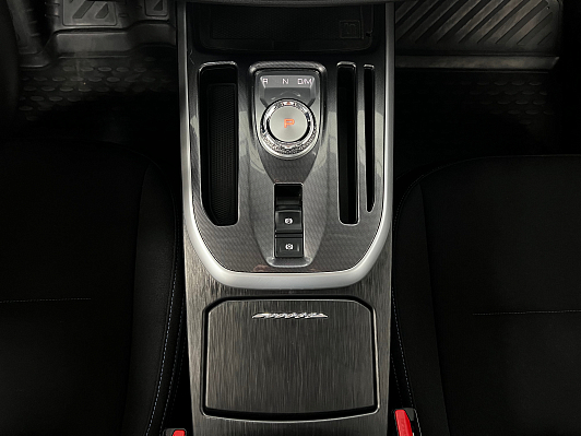 Haval Jolion Elite, 2023 года, пробег 44000 км