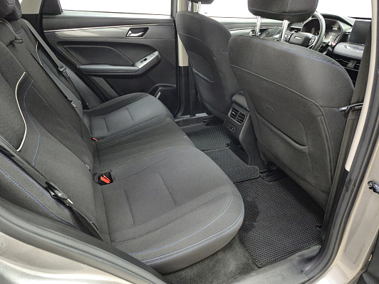 Haval Jolion Elite, 2021 года, пробег 106388 км