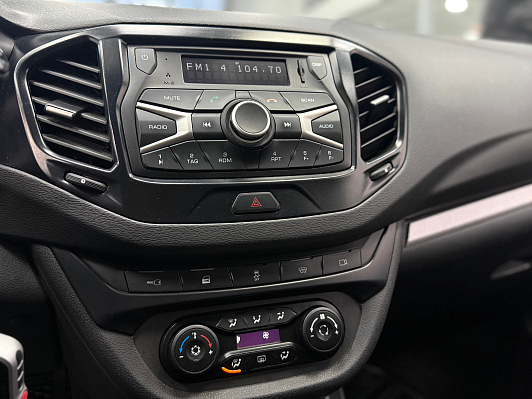 Lada (ВАЗ) Vesta Comfort, 2019 года, пробег 145000 км