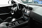 Jaguar F-Pace Pure, 2018 года, пробег 137210 км