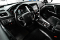 Mitsubishi Pajero Sport Instyle, 2021 года, пробег 97058 км