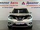 Nissan X-Trail SE, 2016 года, пробег 210000 км