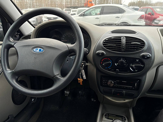 Lada (ВАЗ) Kalina, 2010 года, пробег 174290 км