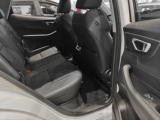 Chery Tiggo 4 Pro Action, белый
