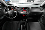 Kia Rio Luxe, 2011 года, пробег 248000 км