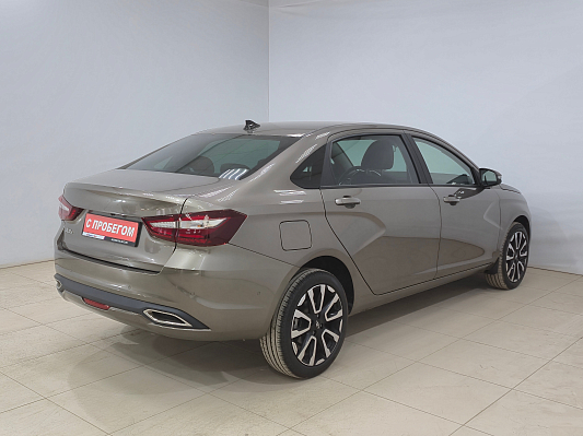 Lada (ВАЗ) Aura Премьер, 2025 года, пробег 13 км