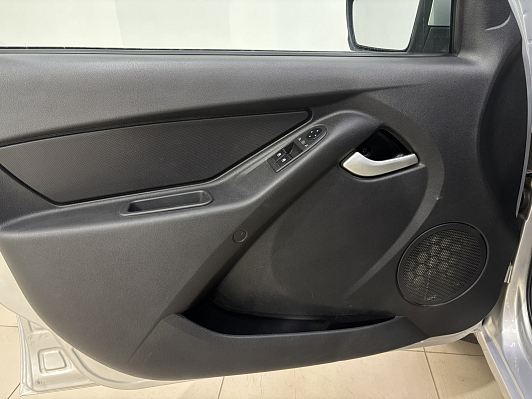 Lada (ВАЗ) Granta Comfort (2018-2021), 2018 года, пробег 90713 км
