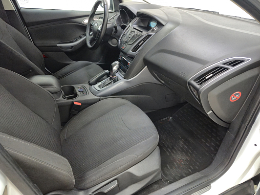 Ford Focus, 2013 года, пробег 276354 км