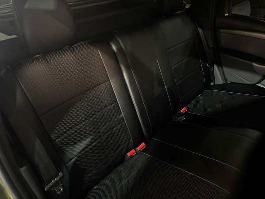 Renault Duster Privilege, 2017 года, пробег 86000 км