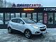 Hyundai ix35 Base, 2011 года, пробег 278200 км