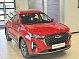 Chery Tiggo 7 Pro Max Prestige, 2023 года, пробег 33676 км