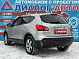 Nissan Qashqai SE+, 2008 года, пробег 258960 км