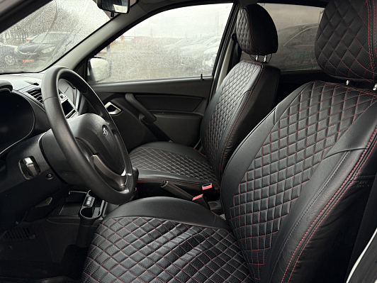 Lada (ВАЗ) Granta Classic'24, 2022 года, пробег 66314 км