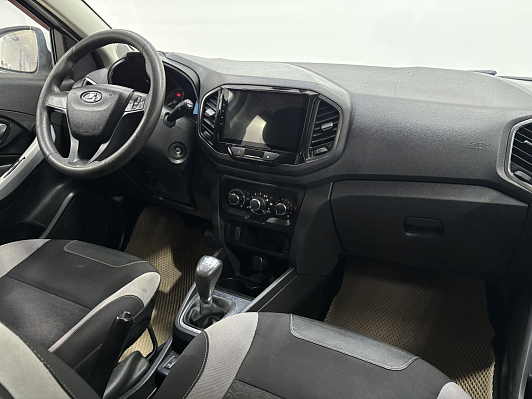 Lada (ВАЗ) XRAY Comfort, 2016 года, пробег 229629 км