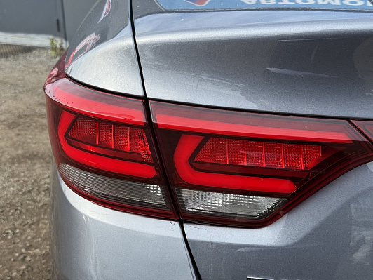 Kia Rio Edition Plus, 2019 года, пробег 167368 км