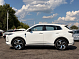 Changan CS55 Plus, 2024 года, пробег 93 км