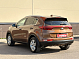 Kia Sportage Luxe, 2016 года, пробег 117403 км