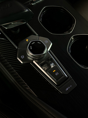 Changan UNI-K Tech, 2023 года, пробег 32707 км