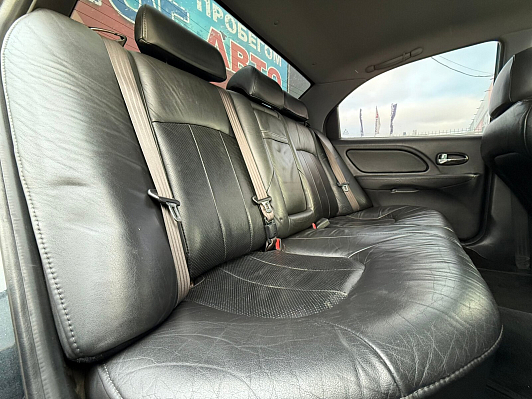 Hyundai Sonata, 2006 года, пробег 221428 км