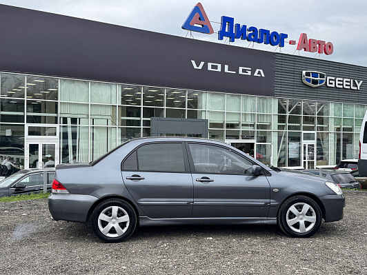 Mitsubishi Lancer, 2004 года, пробег 186672 км