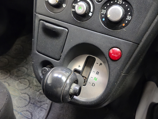 Mitsubishi Airtrek, 2002 года, пробег 321623 км
