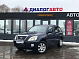 Chery Tiggo (T11), 2012 года, пробег 104000 км