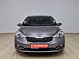 Kia Cerato Luxe, 2014 года, пробег 219622 км