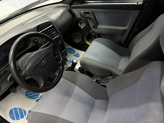 Lada (ВАЗ) 2112, 2007 года, пробег 237580 км