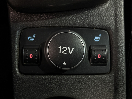 Ford Focus Trend, 2011 года, пробег 223300 км