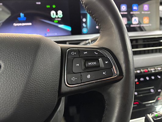 Chery Tiggo 7 Pro Max Elite, 2023 года, пробег 24484 км