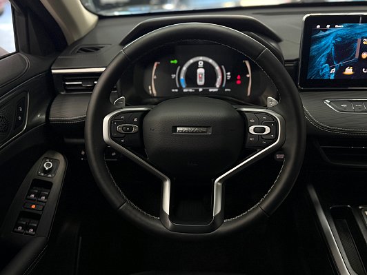 Haval Jolion Премиум, 2025 года, пробег 23000 км