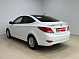 Hyundai Solaris Optima, 2012 года, пробег 141270 км
