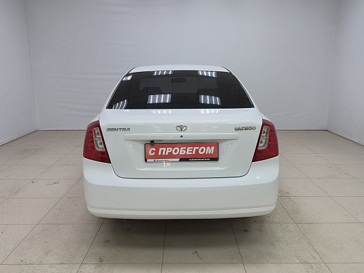 Daewoo Gentra Elegant, 2013 года, пробег 141664 км