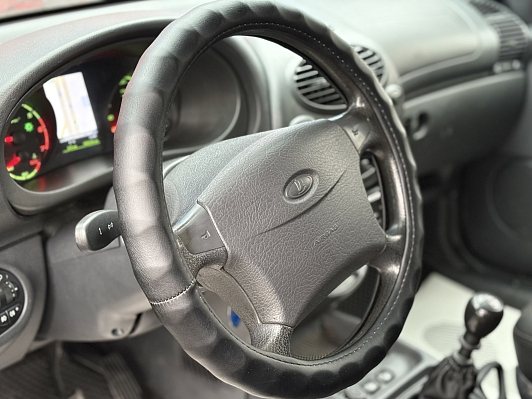 Lada (ВАЗ) Kalina, 2012 года, пробег 162305 км