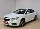 Chevrolet Cruze LS, 2012 года, пробег 210698 км