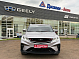 Belgee X50 Престиж, 2024 года, пробег 18591 км