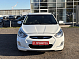 Hyundai Solaris Comfort, 2012 года, пробег 180760 км