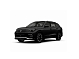 Volkswagen Tiguan R-Line Smart Leadership, черный
