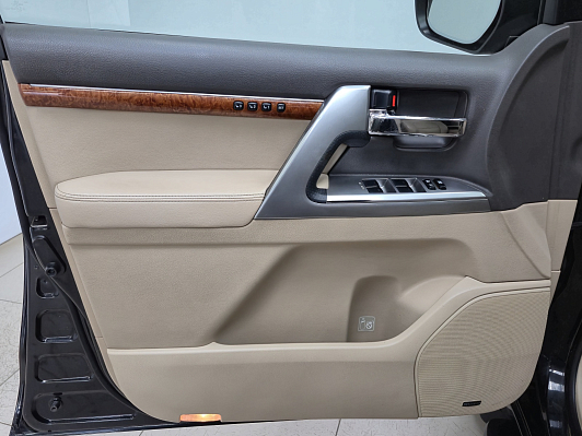 Toyota Land Cruiser, 2012 года, пробег 334334 км