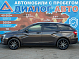 Lada (ВАЗ) Vesta Luxe Multimedia, 2019 года, пробег 124699 км