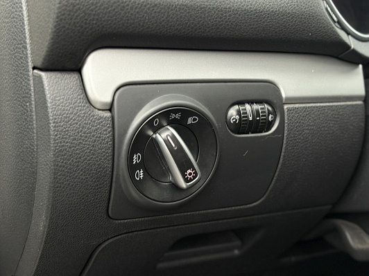 Volkswagen Golf Style, 2012 года, пробег 249803 км