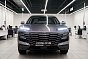 Jetour Dashing Люкс 2024, серый