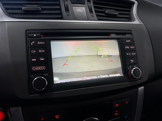 Nissan Tiida Comfort, 2015 года, пробег 141739 км