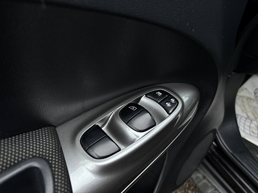 Nissan Juke SE, 2013 года, пробег 132017 км